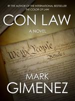 Con Law By Mark Gimenez