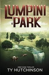 Lumpini Park By Ty Hutchinson