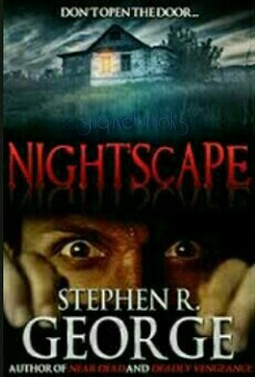 Nightscape By Stephen R.George